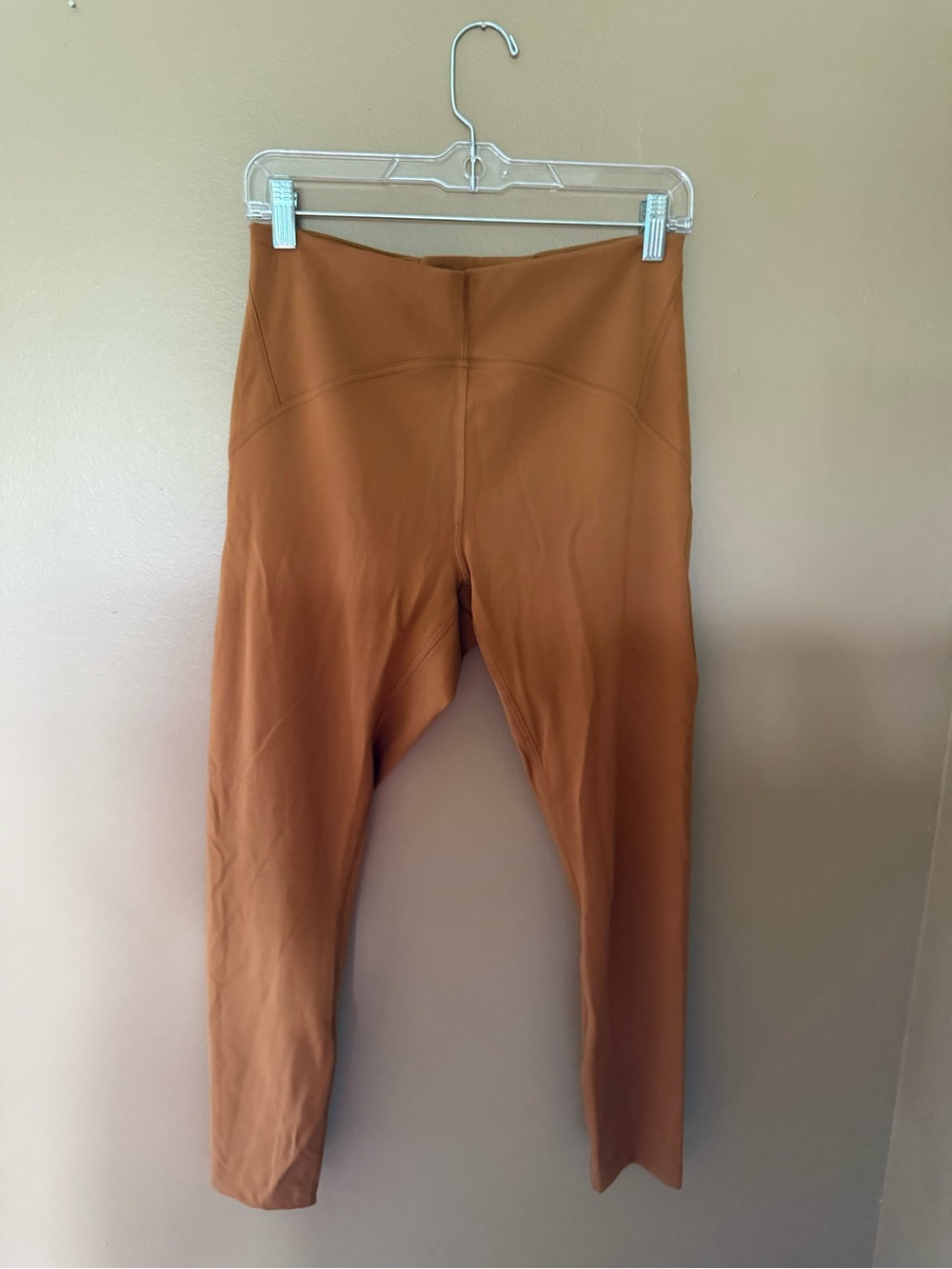 Lululemon Brown InStill High Rise 25” Legging